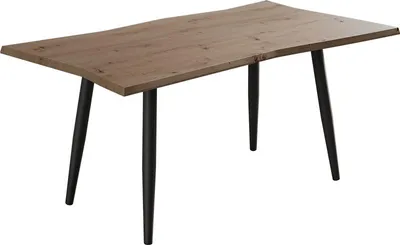 Produktbild von Couchtisch Vicco Yan Artisan 90 x 50 cm, Model 58421