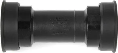 Image de cuvettes centrales Shimano BB-MT500 89/92 press fit complet