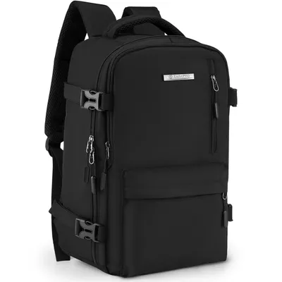 Produktbild von RYANAIR WIZZAIR Reiserucksack 40x25x15 Freigepäck ZAGATTO ZG950