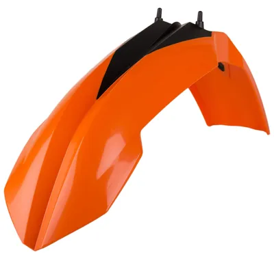 Imagen del producto de Parte Delantera Para Ktm 85 Sx '13-'17, Color Naranja