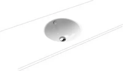 Produktbild von Kaldewei 910106003665 Unterbauwaschtisch CLASSIC Mod.3183,
