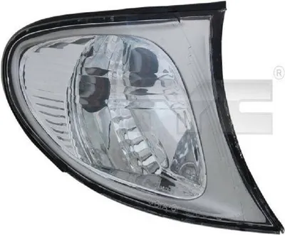 Zdjęcie produktu dla Lampa kierunkowskazu TYC 18-0164-25-2