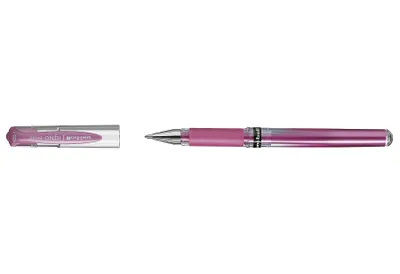 Produktbild von Uni-Ball Signo UM-153, Stick Pen, Rot, Rot, Kunststoff, 1 mm, 1 Stück(e)