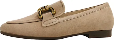 Produktbild von Gabor  Damenschuhe Halbschuhe Slipper Beige Freizeit, Schuhgröße:EUR 37.5 | UK 4.5