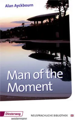 Produktbild von Man of the Moment
