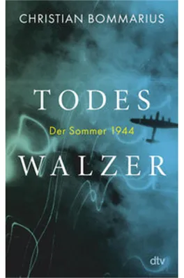 Produktbild von Todeswalzer