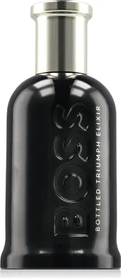 Produktbild von Hugo Boss - Bottled Triumph Elixir EDP 100ml