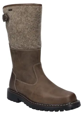 Produktbild von Josef Seibel Chance 41 Winterstiefel Braun