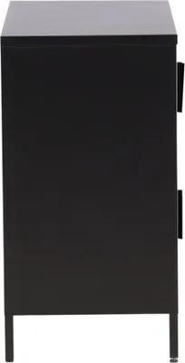 Produktbild von Venture Design Vitrinen Nett Schwarz