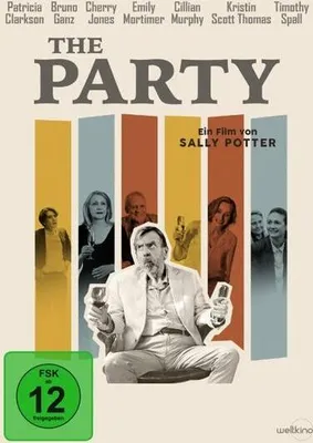 Produktbild von The Party