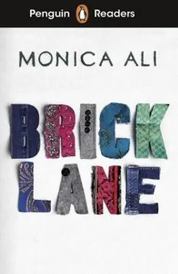 Produktbild von Brick Lane