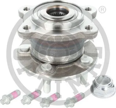 Immagine prodotto di Cuscinetto ruota posteriore OPTIMAL (302508) per FORD Kuga II