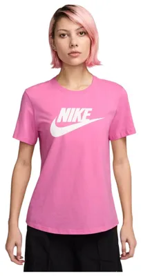 Zdjęcie produktu dla Nike Γυναικεία κοντομάνικη μπλούζα Sportswear Essentials Icon Future T-Shirt S