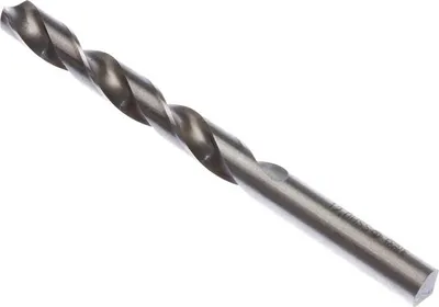 Produktbild von Forte_Tools Drill For Metal 12.0X151 Mm