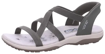 Produktbild von Skechers Reggae Slim Sandale Grün