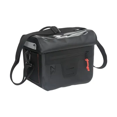 Produktbild von new looxs Fahrrad - Lenkertasche  VARO, schwarz