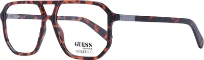 Produktbild von Brillenfassung Guess GU8252 57052