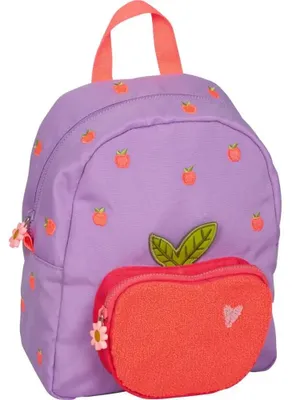 Produktbild von Rucksack Äpfel - Mein Kl. Ponyhof