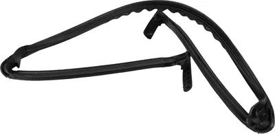 Produktbild von Heckklappendichtung PROFILGUMMI Jeep Wrangler K55395661AE