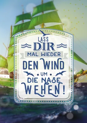 Produktbild von Geburtstag - Great Cards - Soundkarte und Lichtkarte im Format 21,0 x