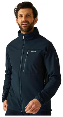 Produktbild von Jacke Regatta Moutdale für Herren