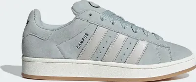 Produktbild von adidas Campus 00s Wonder Silver Grey - Größe 37 1/3