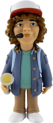 Imagen del producto de MINIX 8436605113906, Figura de colección, Películas y series de televisión