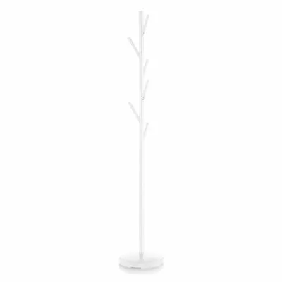 Zdjęcie produktu dla Reisenthel DP1001, Wolnostojące, Metal, 6 hak., Biały, Dorośli, Chłopak, dziewczyna