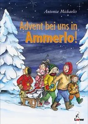 Produktbild von Michaelis, A: Advent bei uns in Ammerlo
