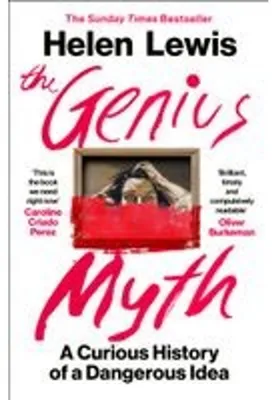Immagine prodotto di The Genius Myth