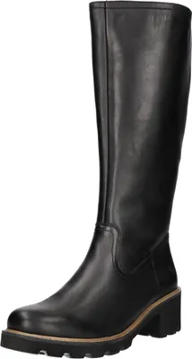Produktbild von Langschaftstiefel Warmfutter ab 35mm Absatz D0A79-00