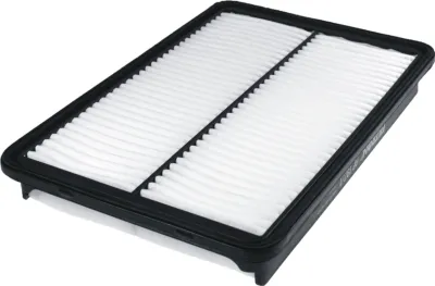Produktbild von Luftfilter FILTRON AP 197/1 für KIA SORENTO II (XM) Filtereinsatz