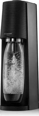 Zdjęcie produktu dla SodaStream Terra, Czarny, 134 mm, 198 mm, 430 mm, 198 mm, 198 mm
