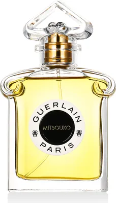Image de Guerlain Mitsouko eau de parfum pour femme 75 ml