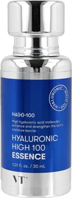 Produktbild von Vt Cosmetics - Hyaluronic High 100 Essence 30Ml