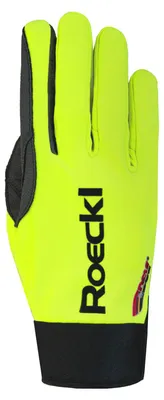 Produktbild von Lit Größe 10,5 Farbe neon yellow