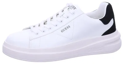 Produktbild von Guess Elbina Sneaker Weiß