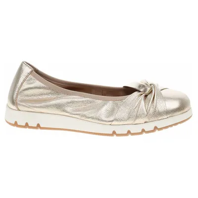 Produktbild von Caprice Ballerinas Ballerinas Leder