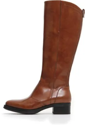 Produktbild von Nero Giardini Manolete cuoio Stiefel Braun : 37
