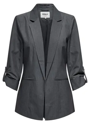 Produktbild von ONLY ONLKAYLE-ORLEEN 3/4 Blazer TLR NOOS