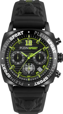 Obrázek produktu pro Plein Sport Wildcat Chrono PSGBA1023