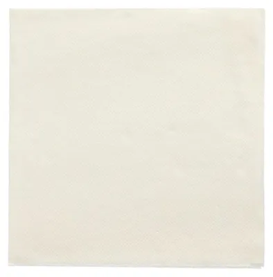 Obrázek produktu pro PAPSTAR  89625 PAPSTAR Lunch-Servietten, 320 x 320 mm, 3-lagig, champagner