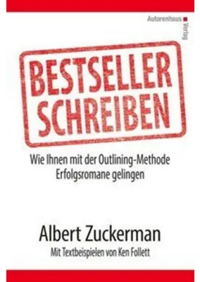 Produktbild von schreiben