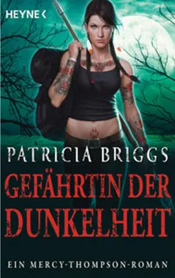 Image de Gefährtin der Dunkelheit