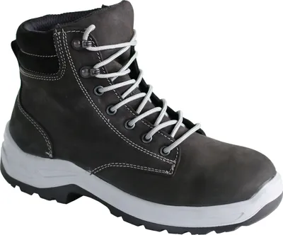 Zdjęcie produktu dla ELTEN Lilly black Mid ESD S3 Gr. 41