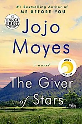 Zdjęcie produktu dla The Giver of Stars