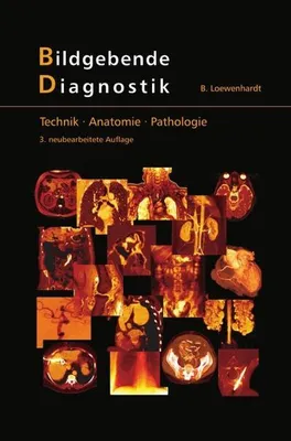 Produktbild von Bildgebende Diagnostik