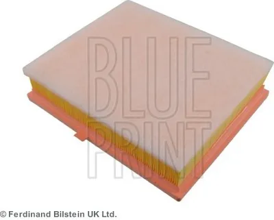 Produktbild von Luftfilter BLUE PRINT ADT322126 für TOYOTA AVENSIS Station Wagon (ZRT27, ADT27) Filtereinsatz