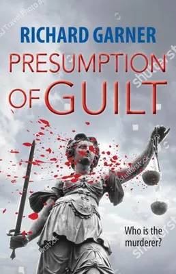 Produktbild von Presumption Of Guilt – Lingua: Inglese