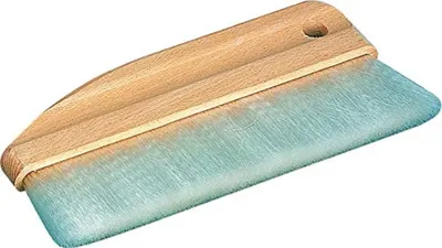 Produktbild von NESPOLI 10023100 Fensterbürste, Pinsel